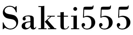Sakti555